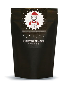 Mezzogiorno - Weihnachtsedition