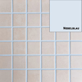 Fugenmörtel NebelBlau