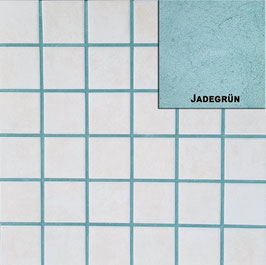 Fugenmörtel Jadegrün