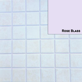 Fugenmörtel Rose`BLASS