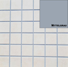 Fugenmörtel MITTELGRAU
