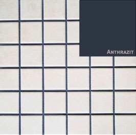 Fugenmörtel ANTHRAZIT