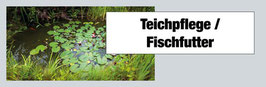 Teichpflege & Teichfutter "Söll" 2