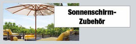 Sonnenschirm Zub.