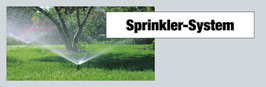 Sprinkler "Gardena" 1