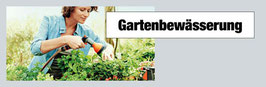 Gartenbewässerung "Gardena" 2