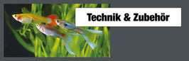 Aquarium  Technik "Tetra" 1