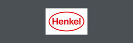 Logo Henkel