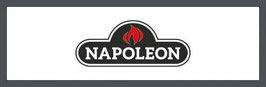 Grills Marken-Napoleon