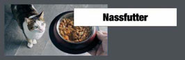 Katze Nassfutter 6 "Pets Nature"