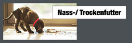 Nass- & Trockenfutter 2