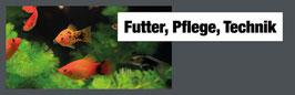 Aquarium Futter Technik "Tetra"