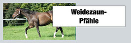 Weidezaunpfähle "Kerbl"