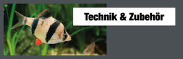 Aquarium  Technik "Hagen" 3