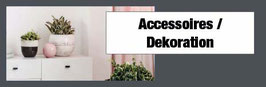 Accessoir-Deko S1