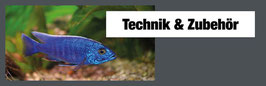 Aquarium  Technik "Hagen" 4