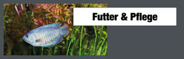 Aquarium Futter "Sera" 4