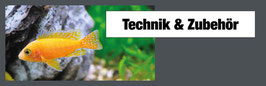 Aquarium  Technik "Eheim" 5