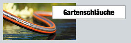 Gartenschläuche Fixlängen "Gardena" 2