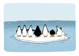 Pinguine