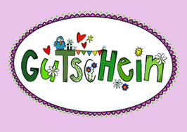 Gutschein