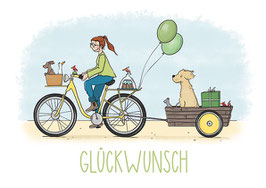 Glückwunsch