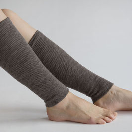 レッグウォーマー ＳＩＬＫ＆ＷＯＯＬ