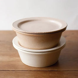 スタック鍋６号（蓋つき）
