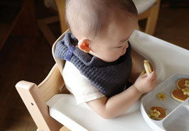 ラーナ ハングチーフfor Baby/KONTEX
