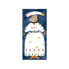 一筆箋　-DRESS-