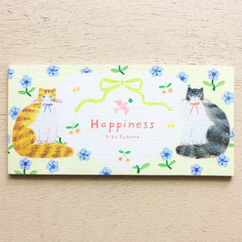 一筆箋　-Happiness-