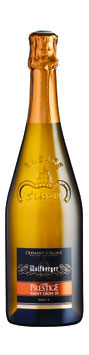 Wolfberger Crémant d´Alsace Prestige Brut Saint Leon IX AOC