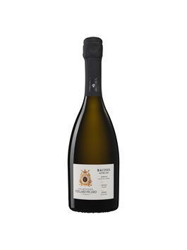 Collard-Picard - Racines 100% Meunier Extra Brut