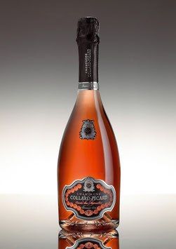 Collard-Picard - Merveilles 1er Cru Rosé de Saignée