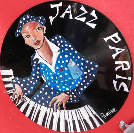 Jazz Paris