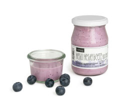 Bio HEIDI Heidelbeerjoghurt 250ml