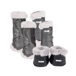 Classic Comfort - im 4er Set mit Hufglocken