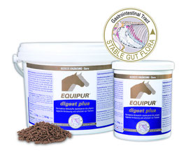 EQUIPUR - digest plus