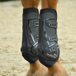 V22 Gamaschen Fesselschutz