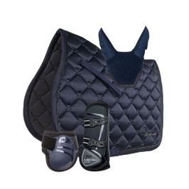 Charming Set mit Elite Gamaschenset