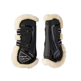 Gamasche Comfort Bamboo