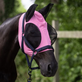 Fliegenmaske Lycra 3D