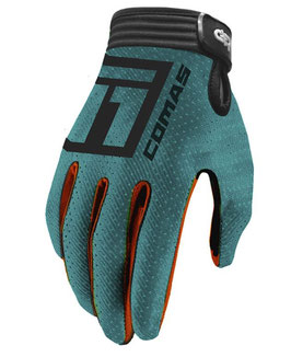 COMAS PRO Gloves Türkis (Handschuhe)