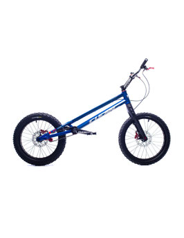 Clean X1 World Cup Edition 1005mm (blue)