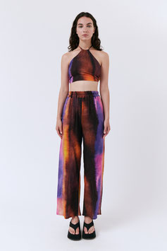 "Summer Pants - Sorbete Print" by amt.