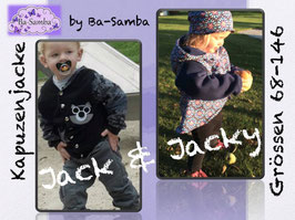 Jack & Jacky