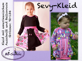Sevy-Kleidchen
