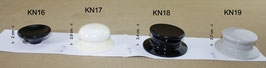 Kunststoff Knopf für Kochtopf Deckel