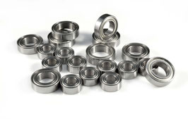 Set TAMIYA F103 GT #58367 10pcs Série ACIER