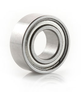 Roulement 7x14x3.5mm 687-ZZ/3.5mm KANZEN